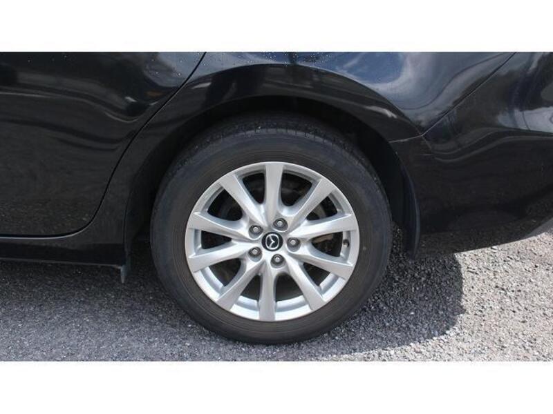 ATENZA WAGON