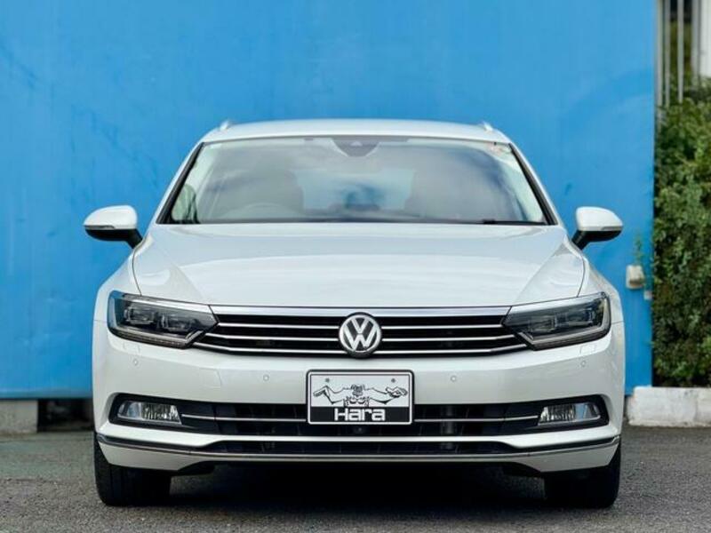 PASSAT VARIANT