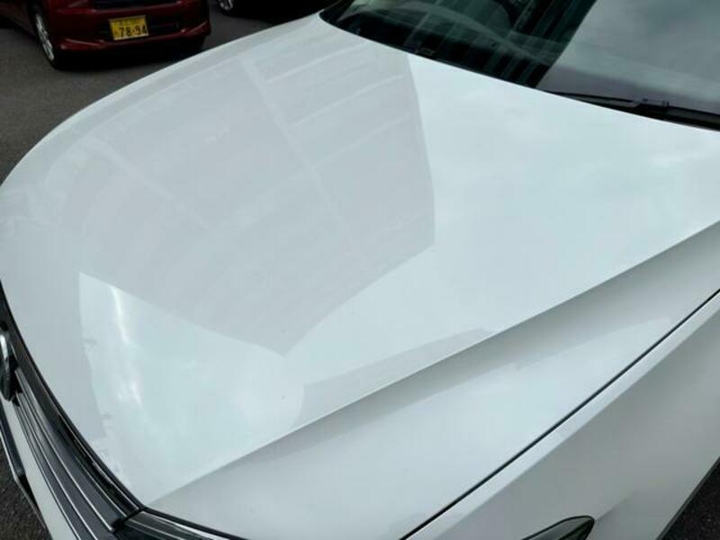 PASSAT VARIANT