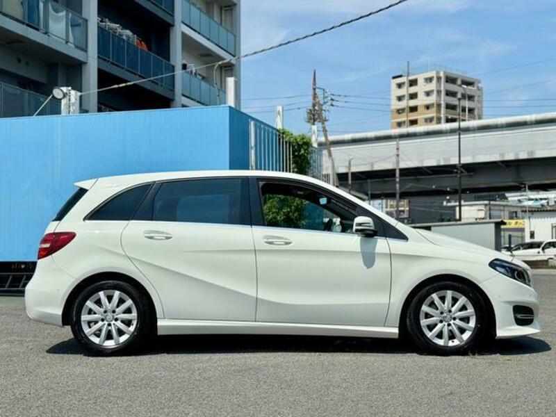 B-CLASS