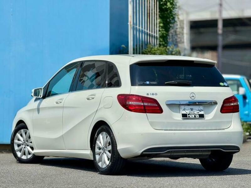 B-CLASS