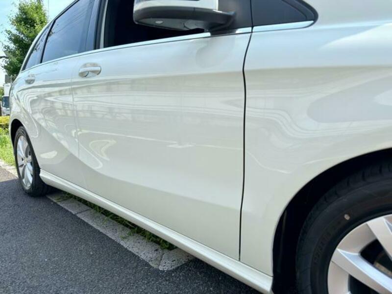 B-CLASS