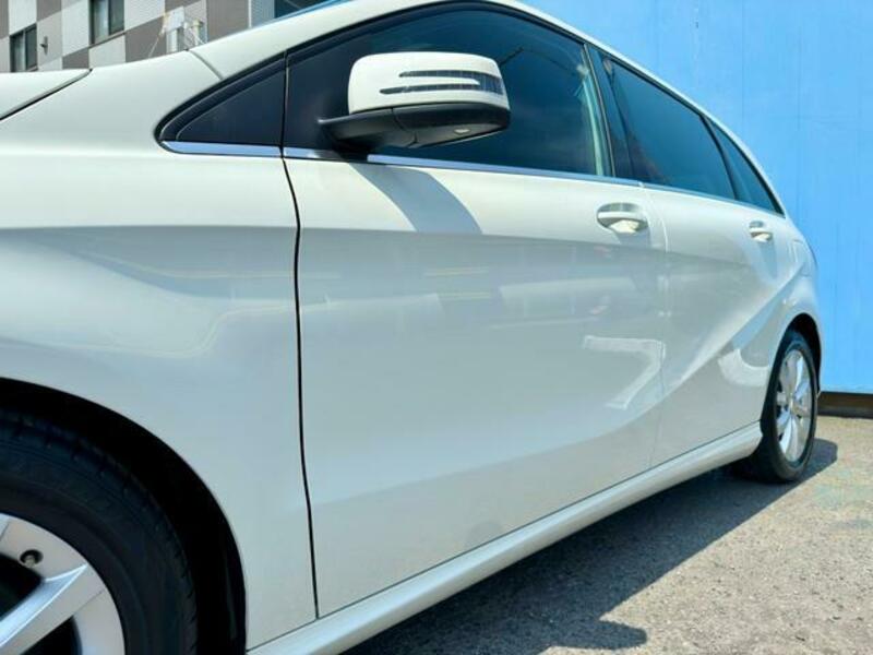 B-CLASS