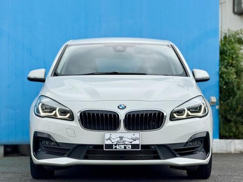 2 SERIES