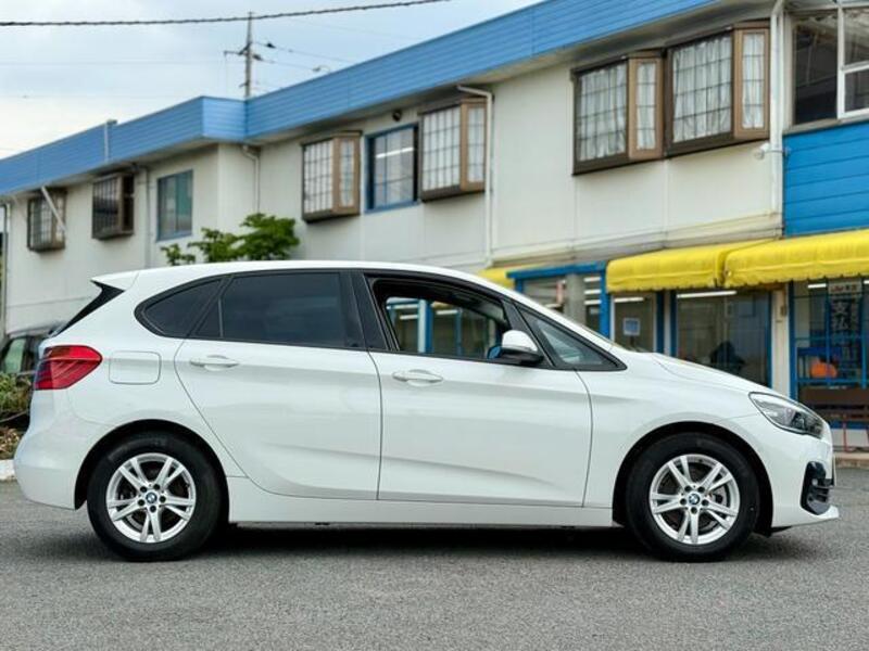 2 SERIES