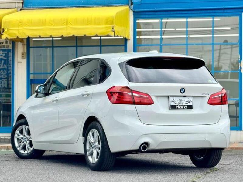 2 SERIES