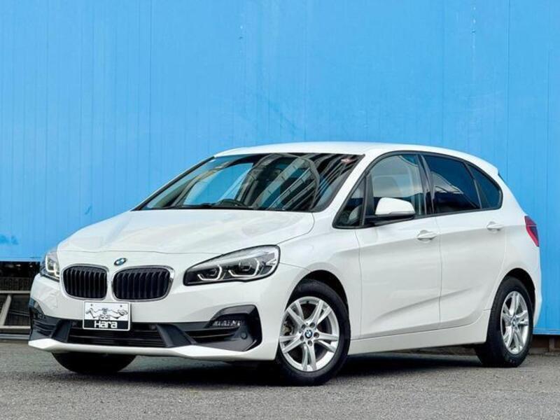2 SERIES