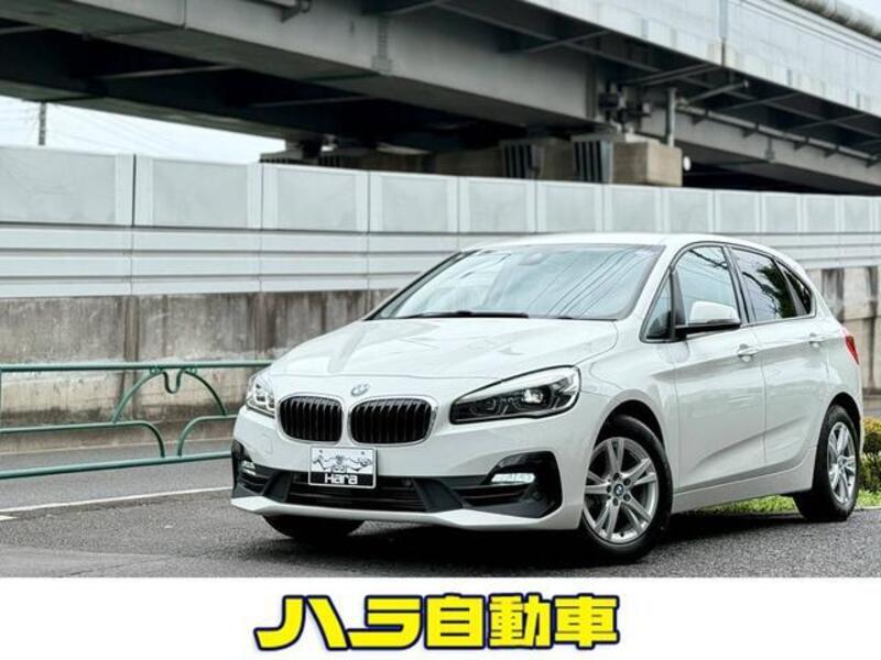BMW 2 SERIES