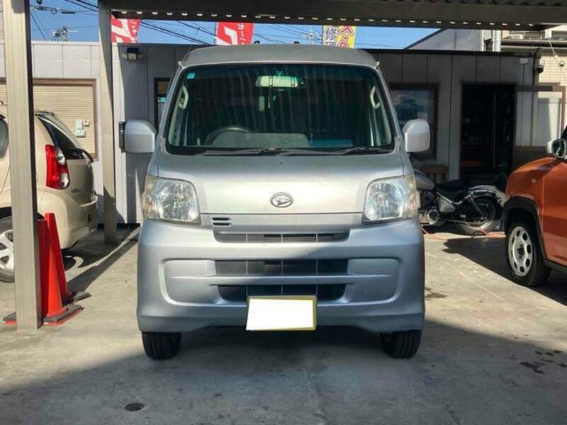 HIJET CARGO