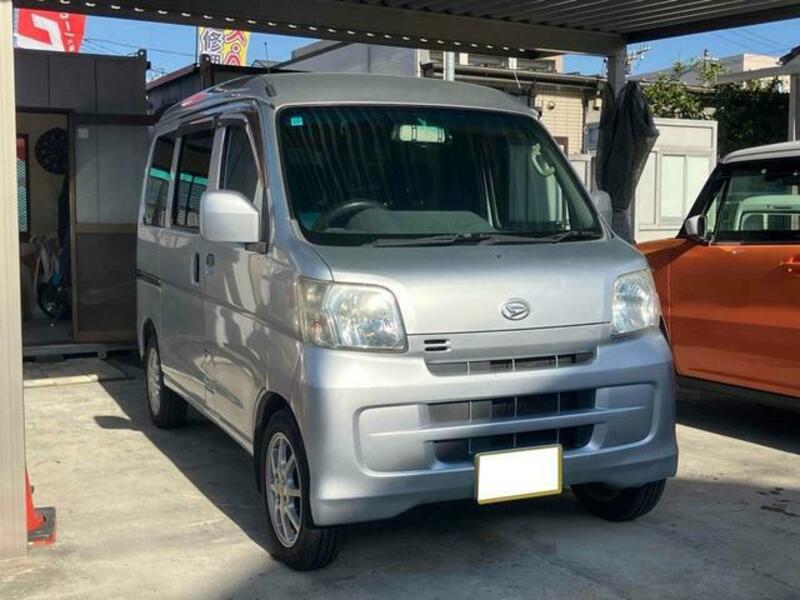HIJET CARGO