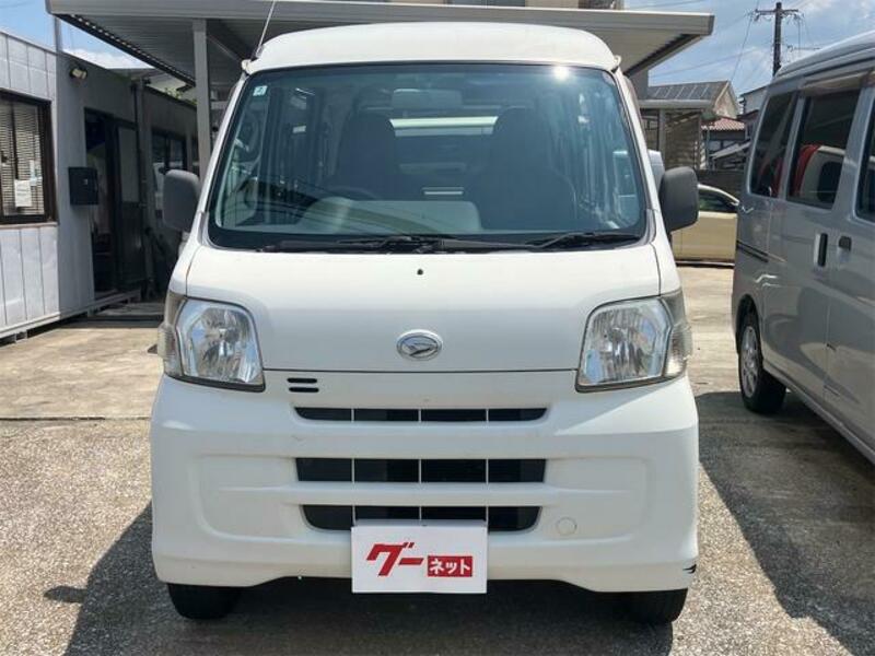 HIJET CARGO
