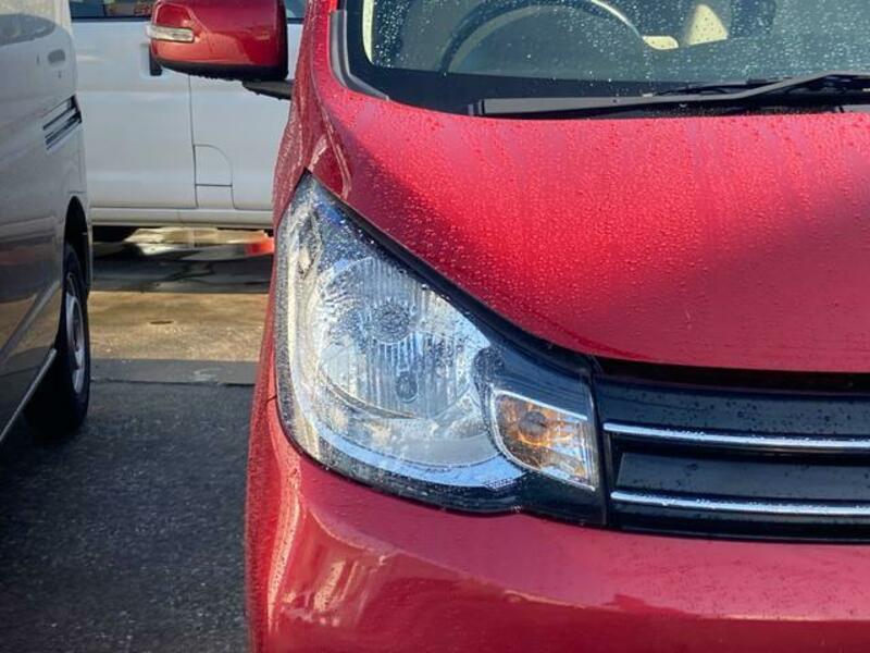 EK WAGON