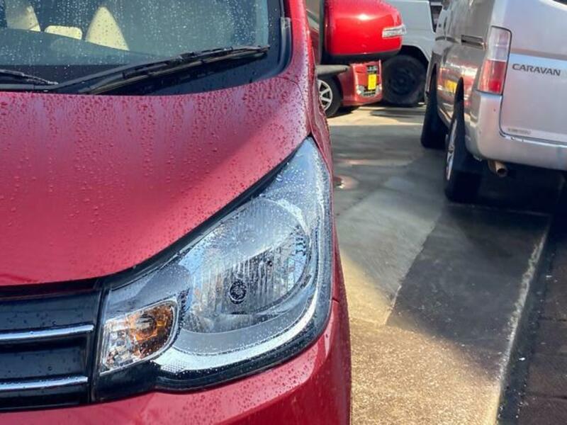 EK WAGON