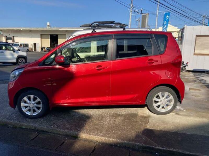 EK WAGON