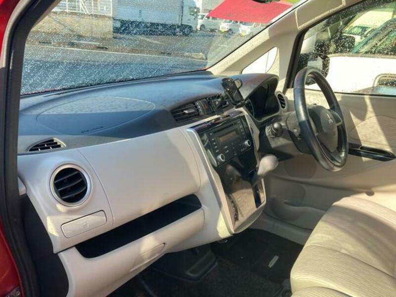 EK WAGON