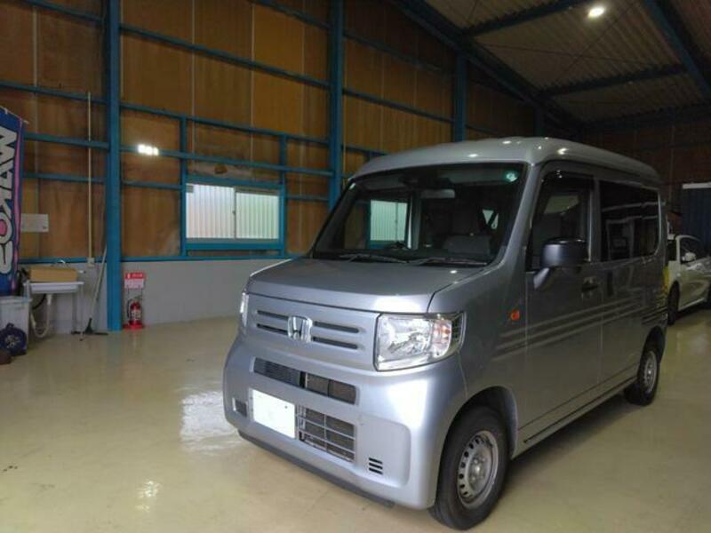 N-VAN