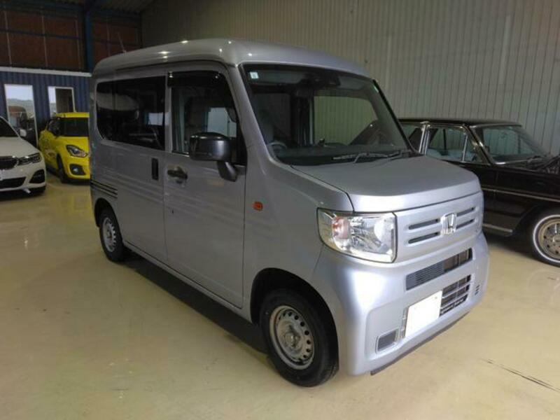 N-VAN