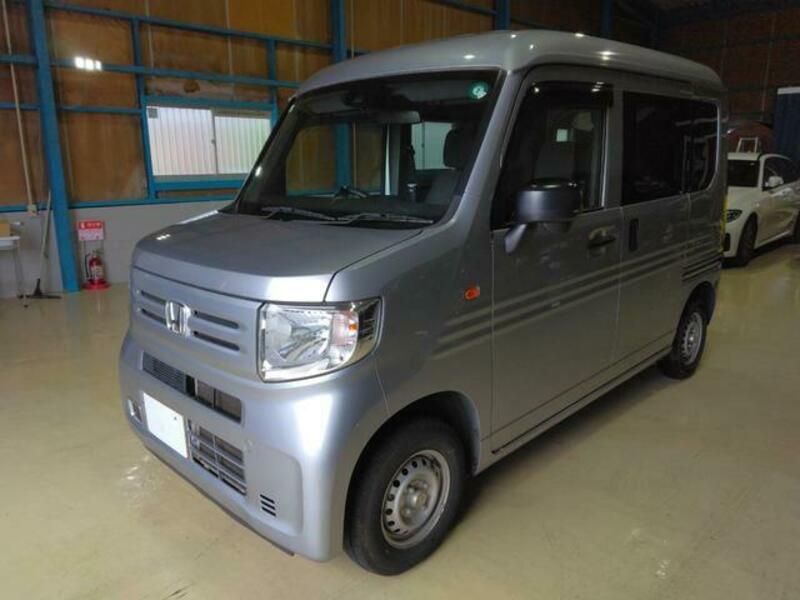 N-VAN