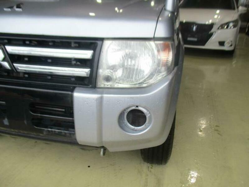 PAJERO MINI
