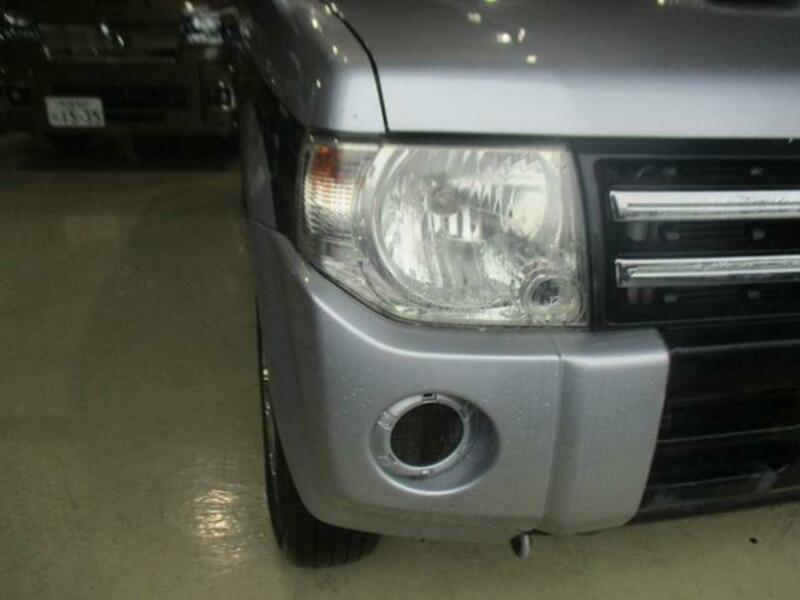 PAJERO MINI