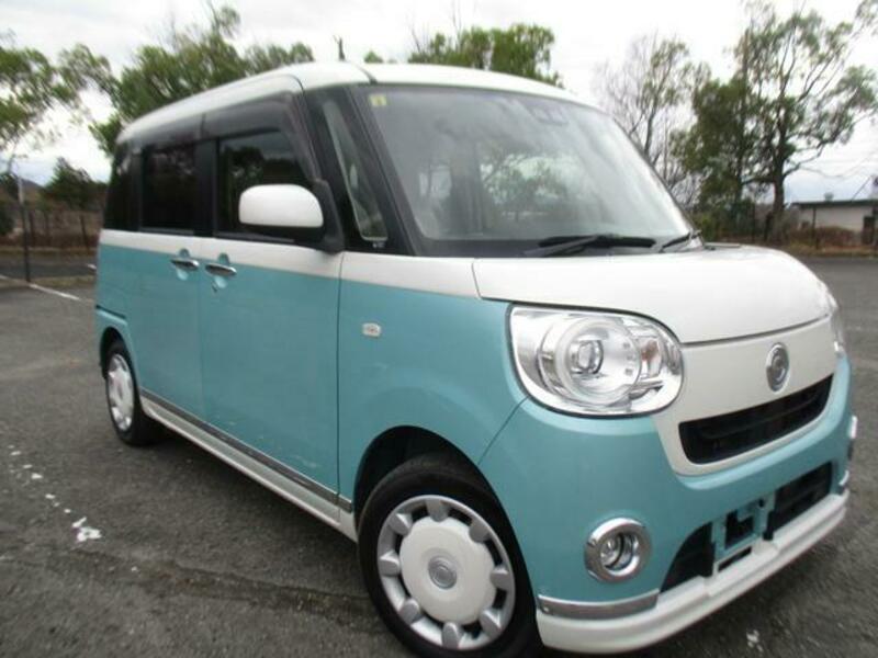 MOVE CANBUS
