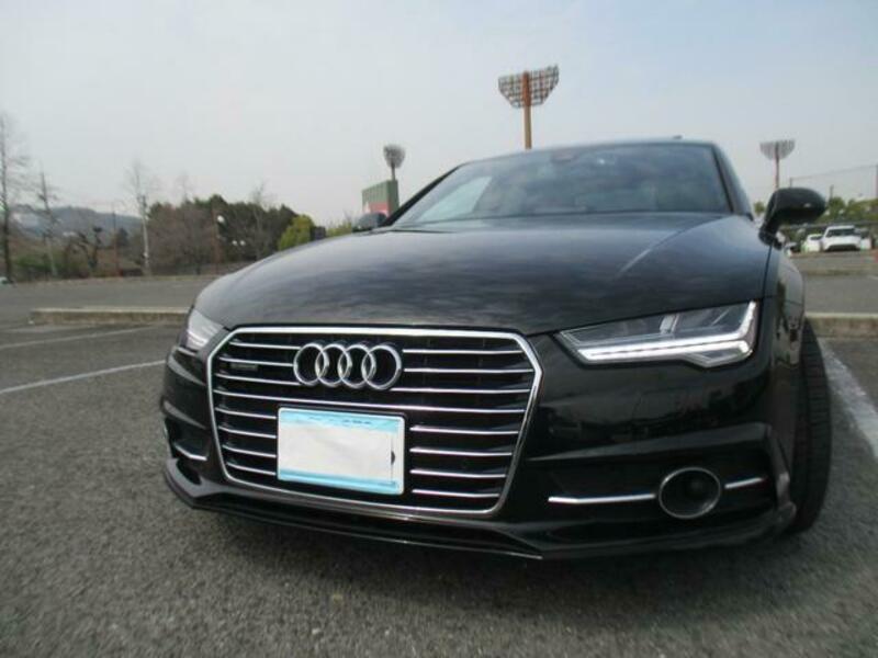 A7 SPORTBACK