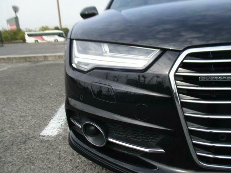 A7 SPORTBACK