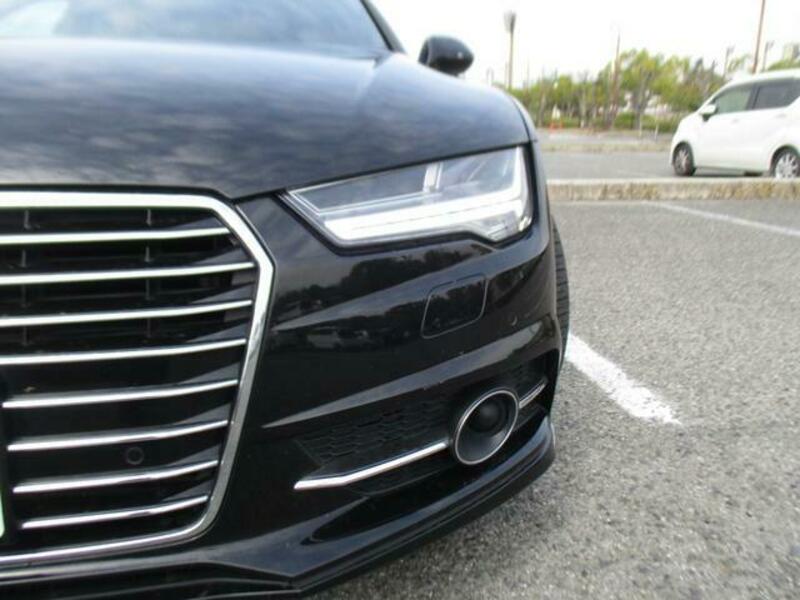 A7 SPORTBACK