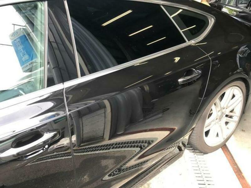 A7 SPORTBACK