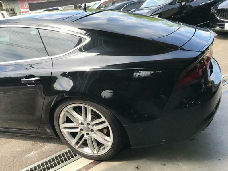 A7 SPORTBACK