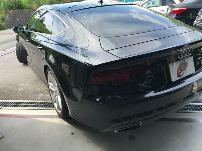 A7 SPORTBACK