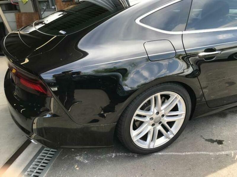 A7 SPORTBACK