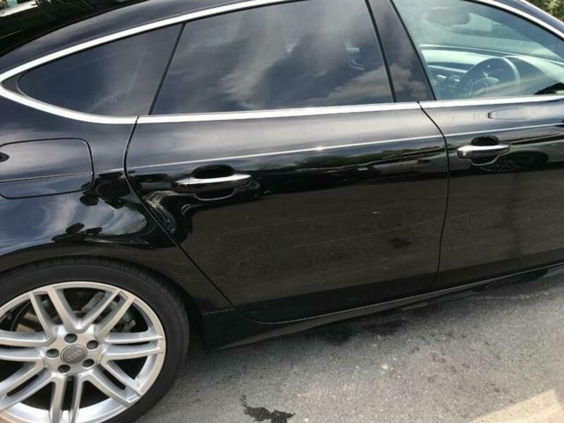 A7 SPORTBACK