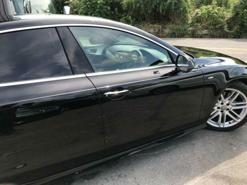 A7 SPORTBACK