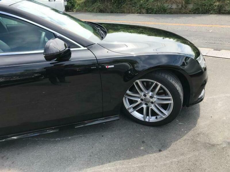 A7 SPORTBACK