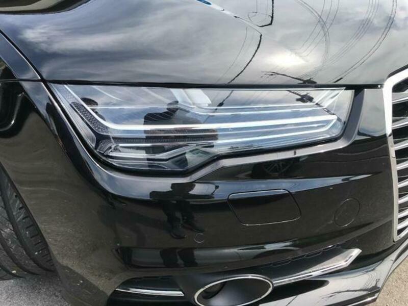 A7 SPORTBACK