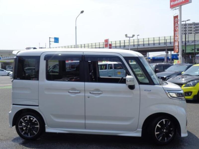 SPACIA CUSTOM