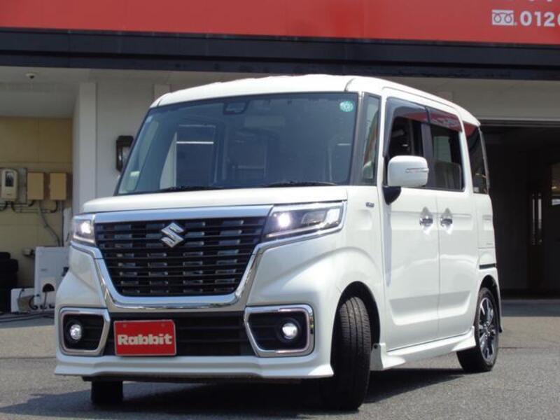 SPACIA CUSTOM