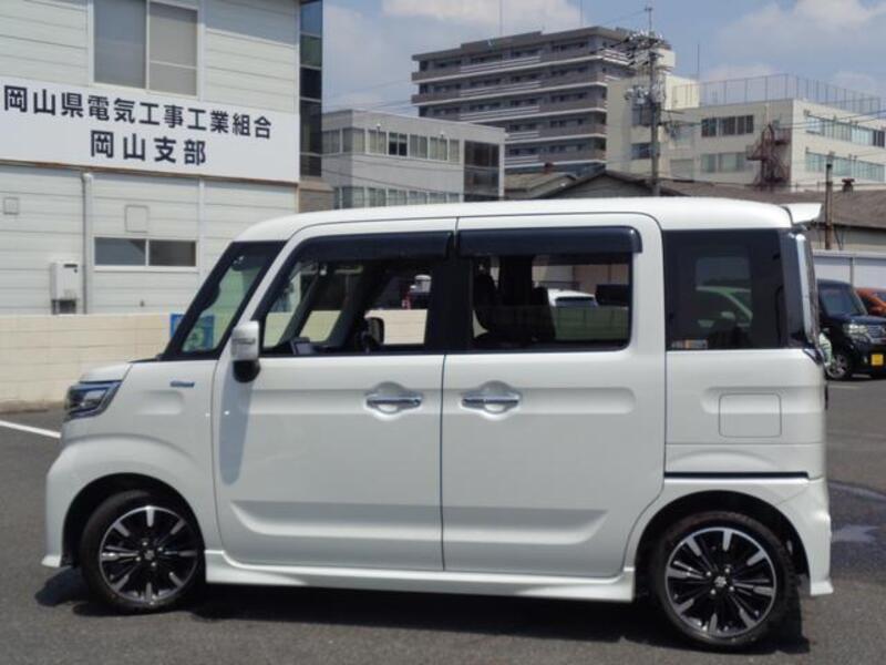 SPACIA CUSTOM