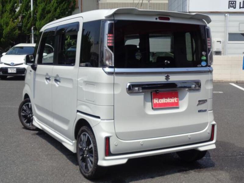 SPACIA CUSTOM