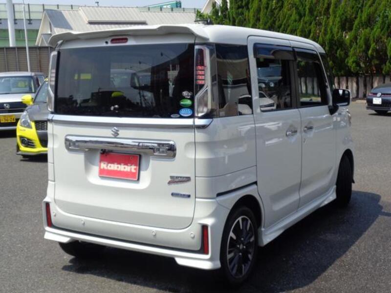 SPACIA CUSTOM