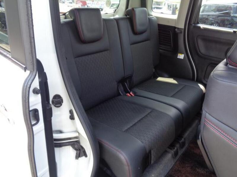 SPACIA CUSTOM