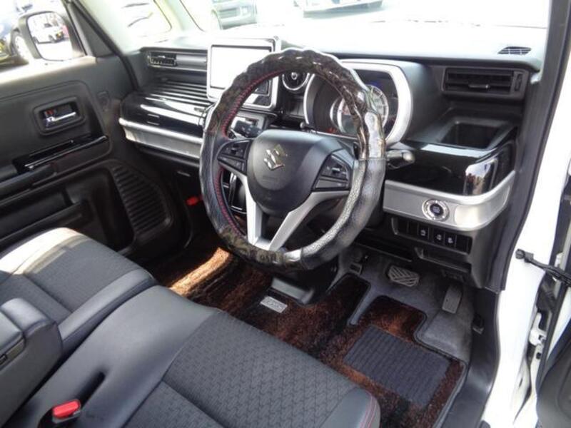 SPACIA CUSTOM