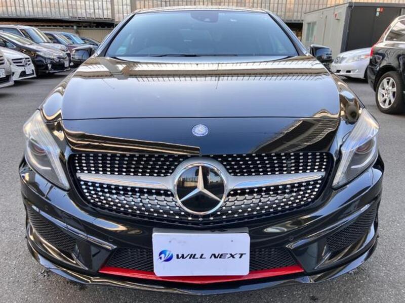 A-CLASS