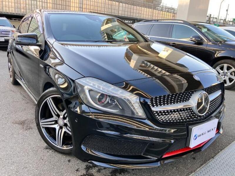 A-CLASS