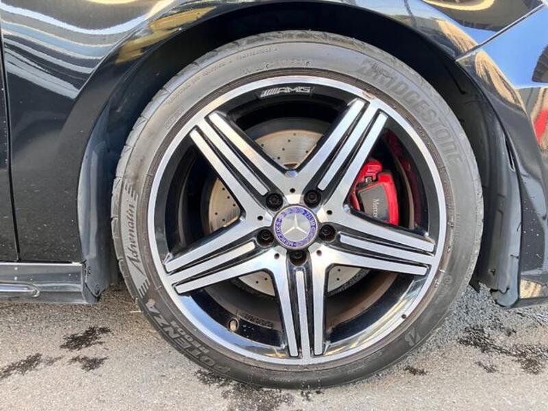 A-CLASS