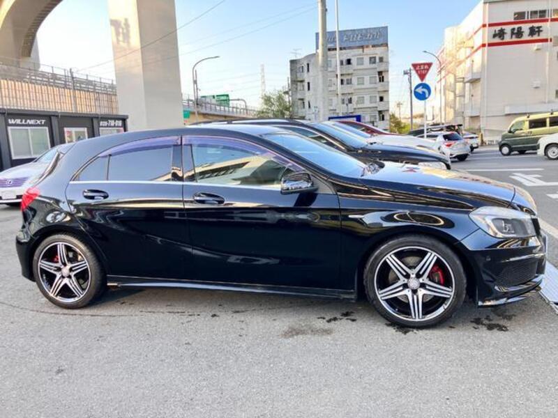 A-CLASS