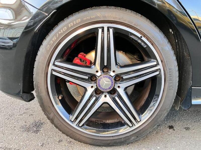 A-CLASS