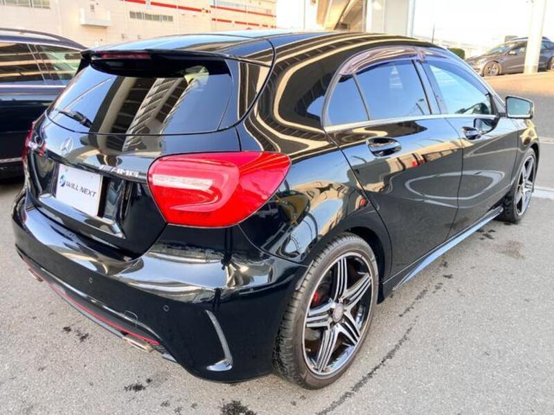 A-CLASS