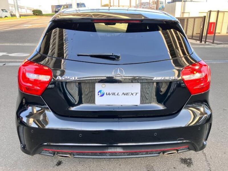 A-CLASS